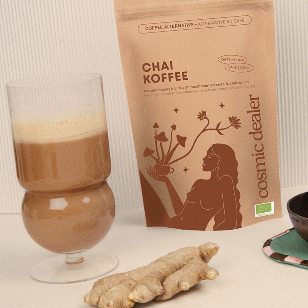 Chai Koffee - Image 4