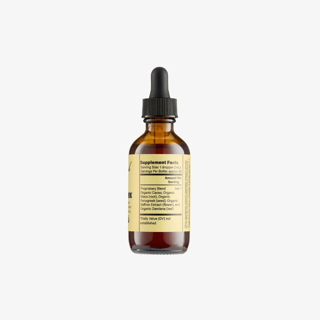 Cream Edition Tincture - Image 3