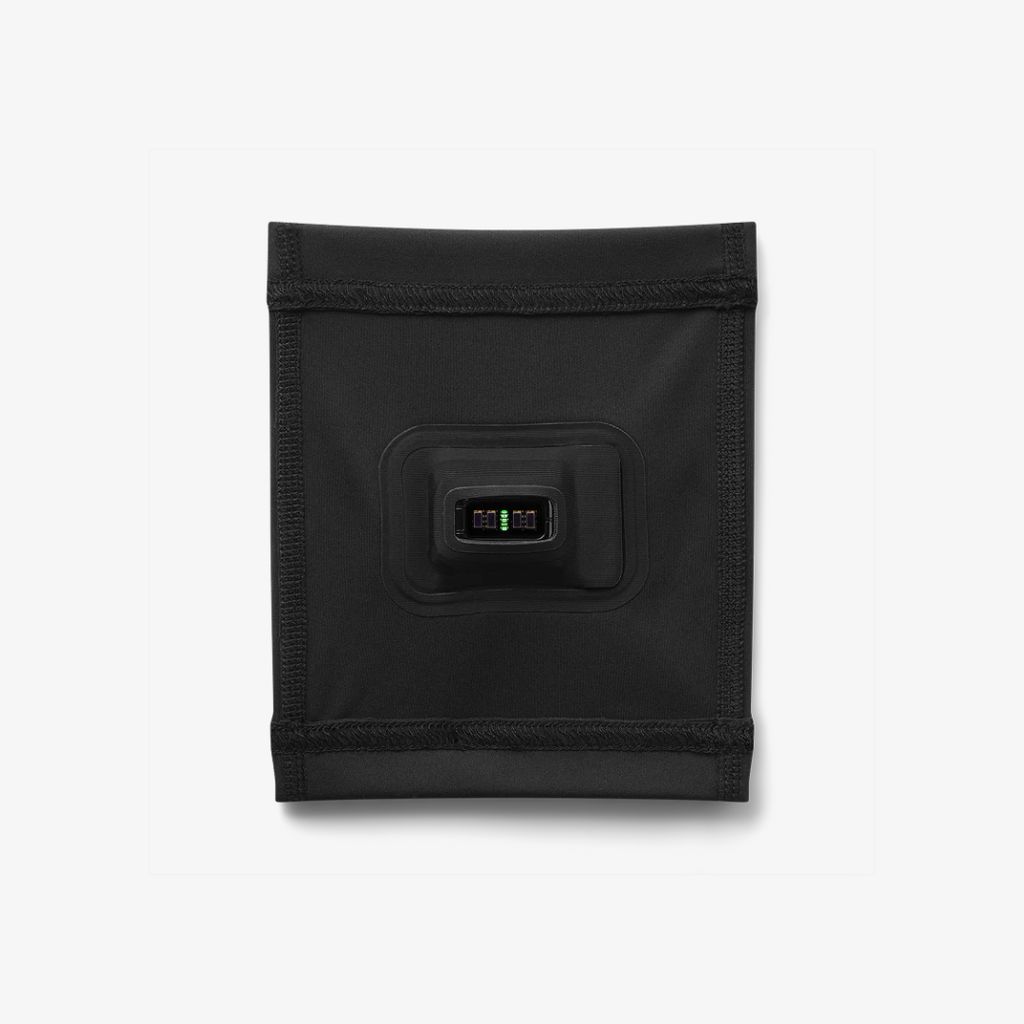 Arm Sleeve - Black - Image 2