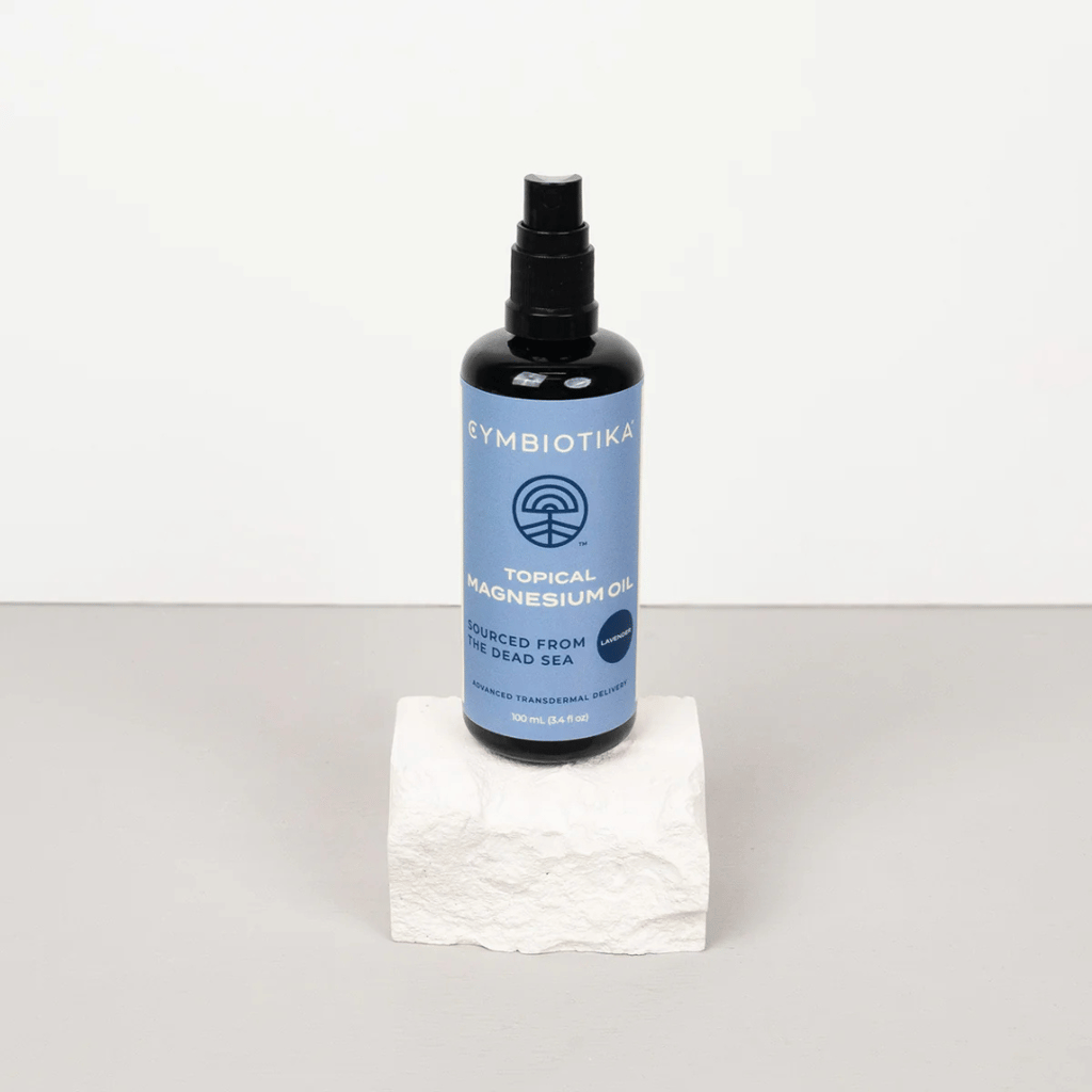 Topical Magnesium Oil Spray - Image 3