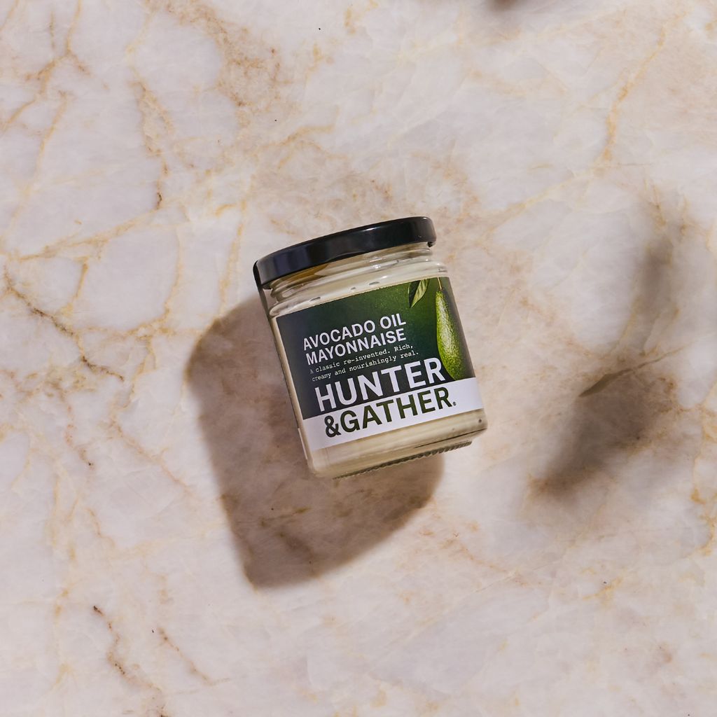 Classic Avocado Oil Mayonnaise - Image 4