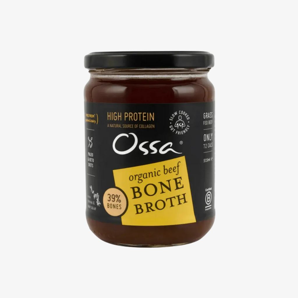 Beef Bone Broth - Ambient - Image 1