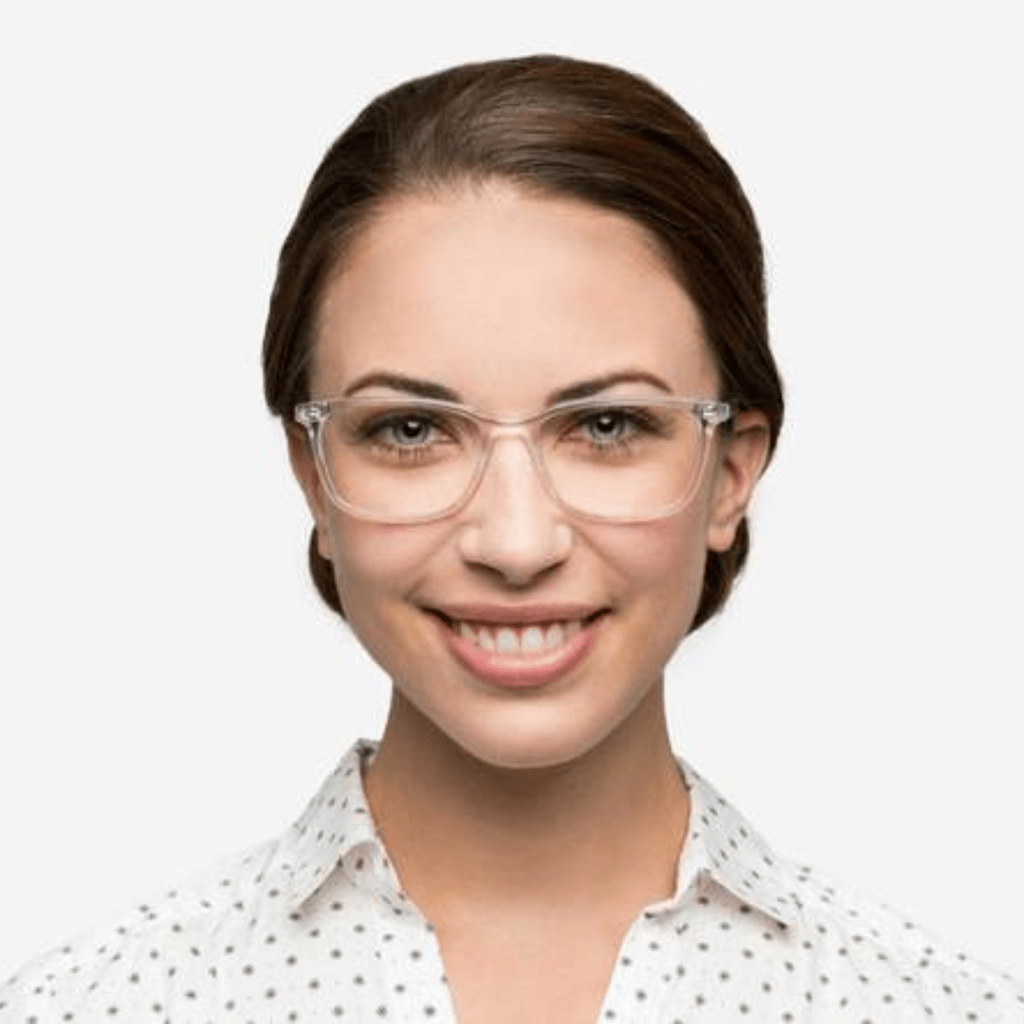 Faraday Blue Light Blocking Glasses (Day) - Panorama - Image 4
