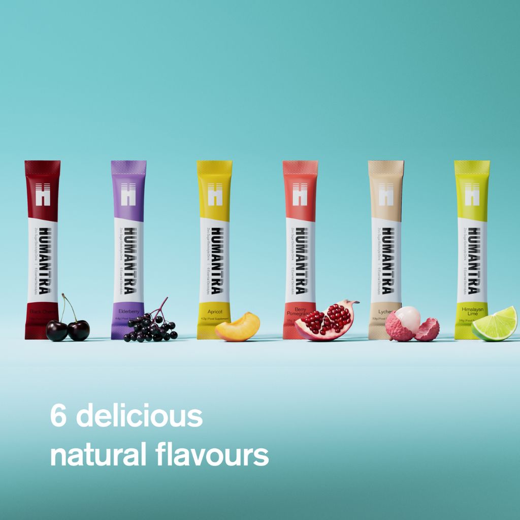 Trial Pack - 12 sachets - Image 5