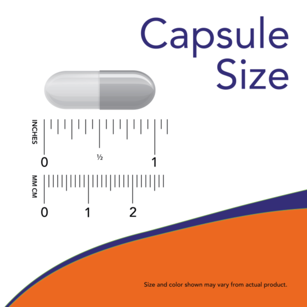 Maca 750 mg - Image 5