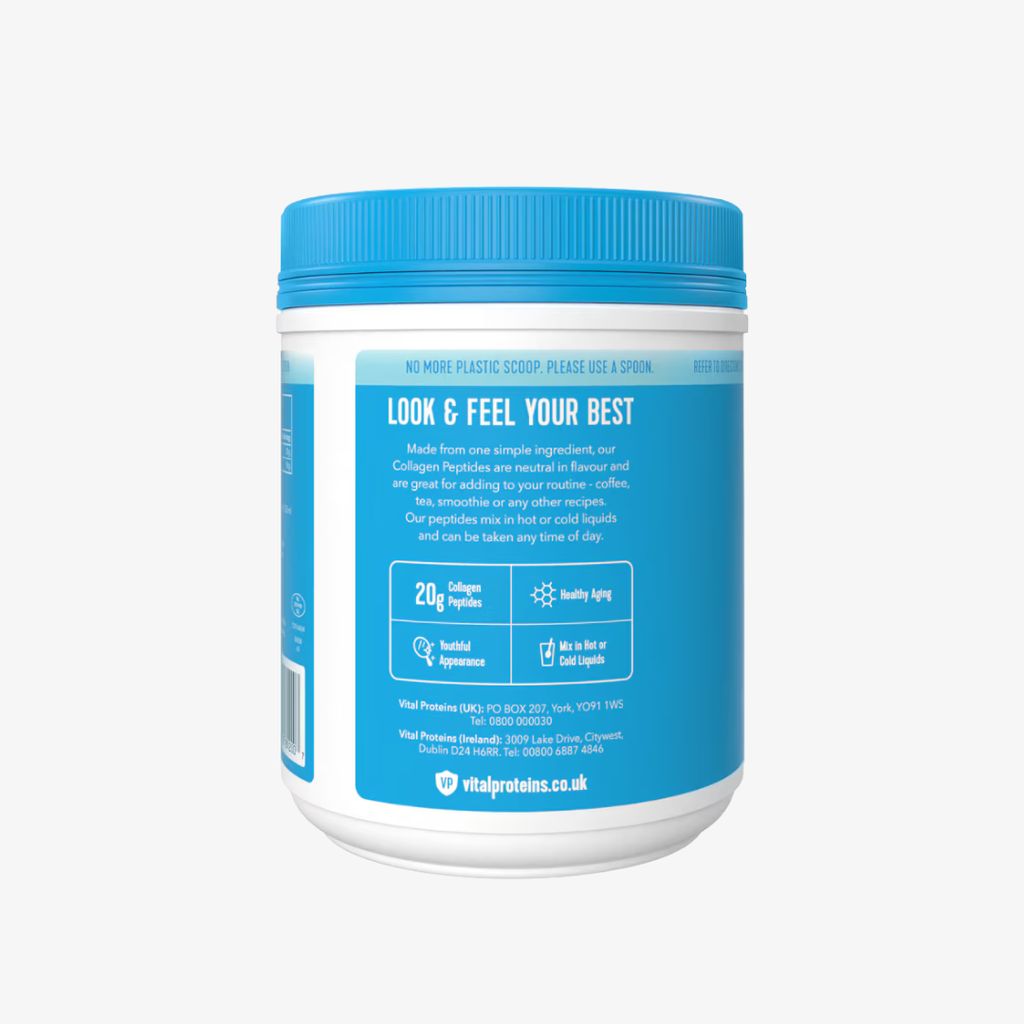 Collagen Peptides - Image 4