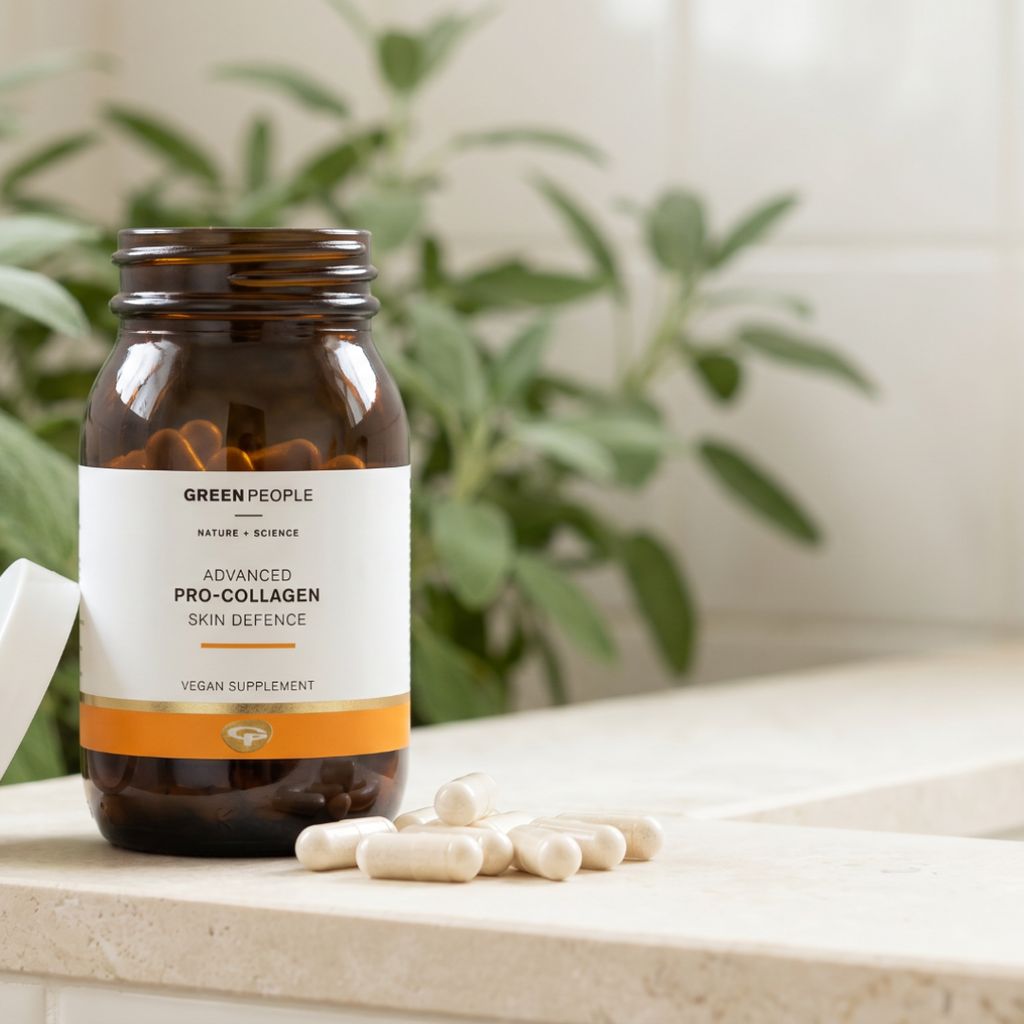 Advanced Pro Collagen Complex - Image 6