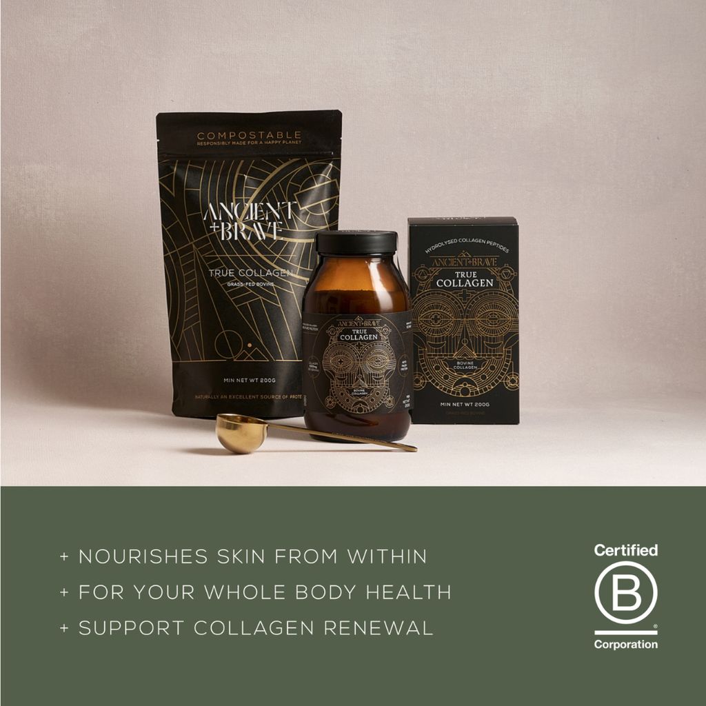 True Collagen Powder - Image 4