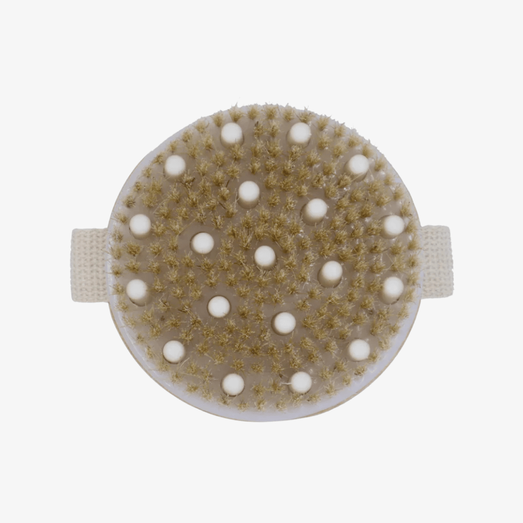 Bamboo Dry Brush - Image 1
