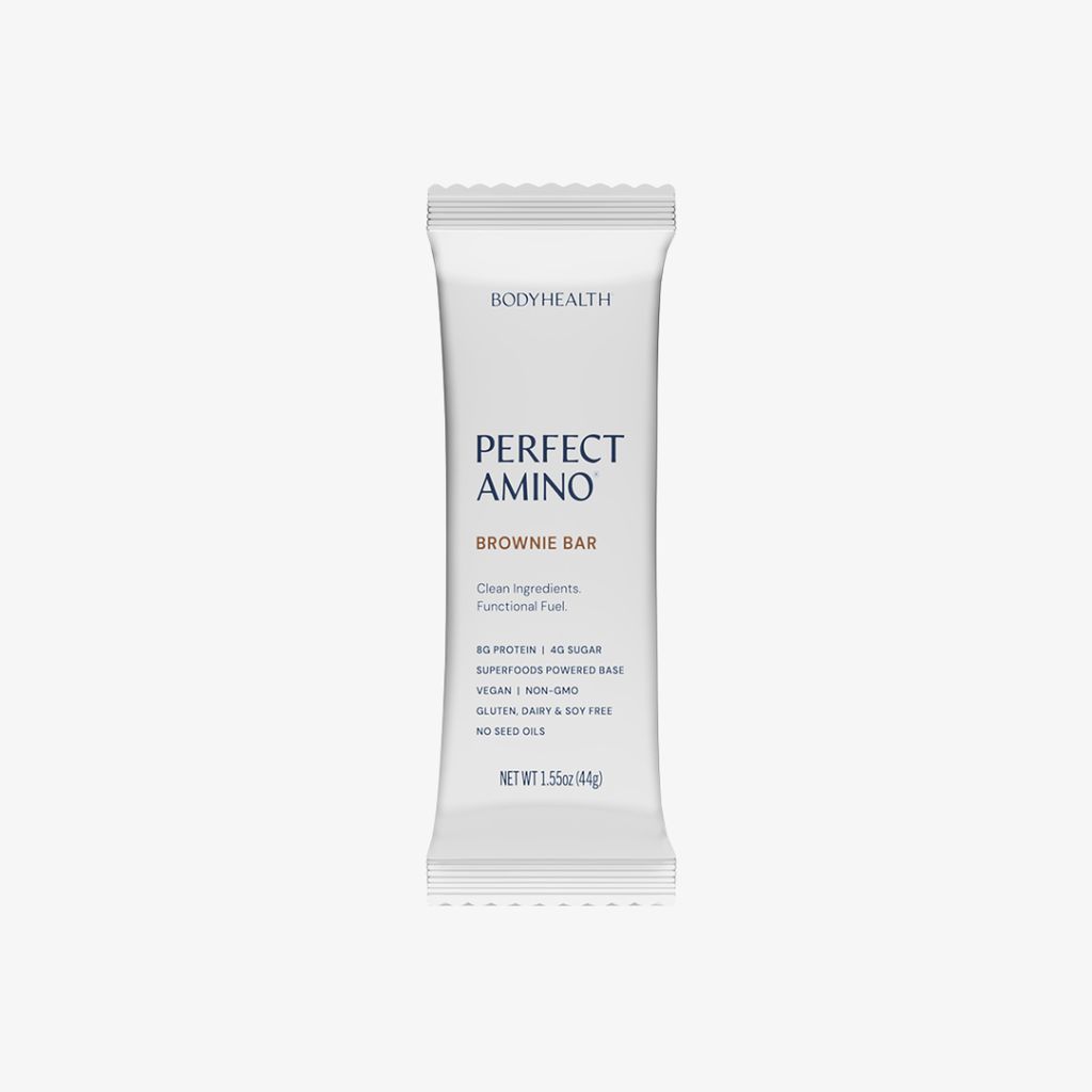 Perfect Amino Bar - Brownie - Image 1