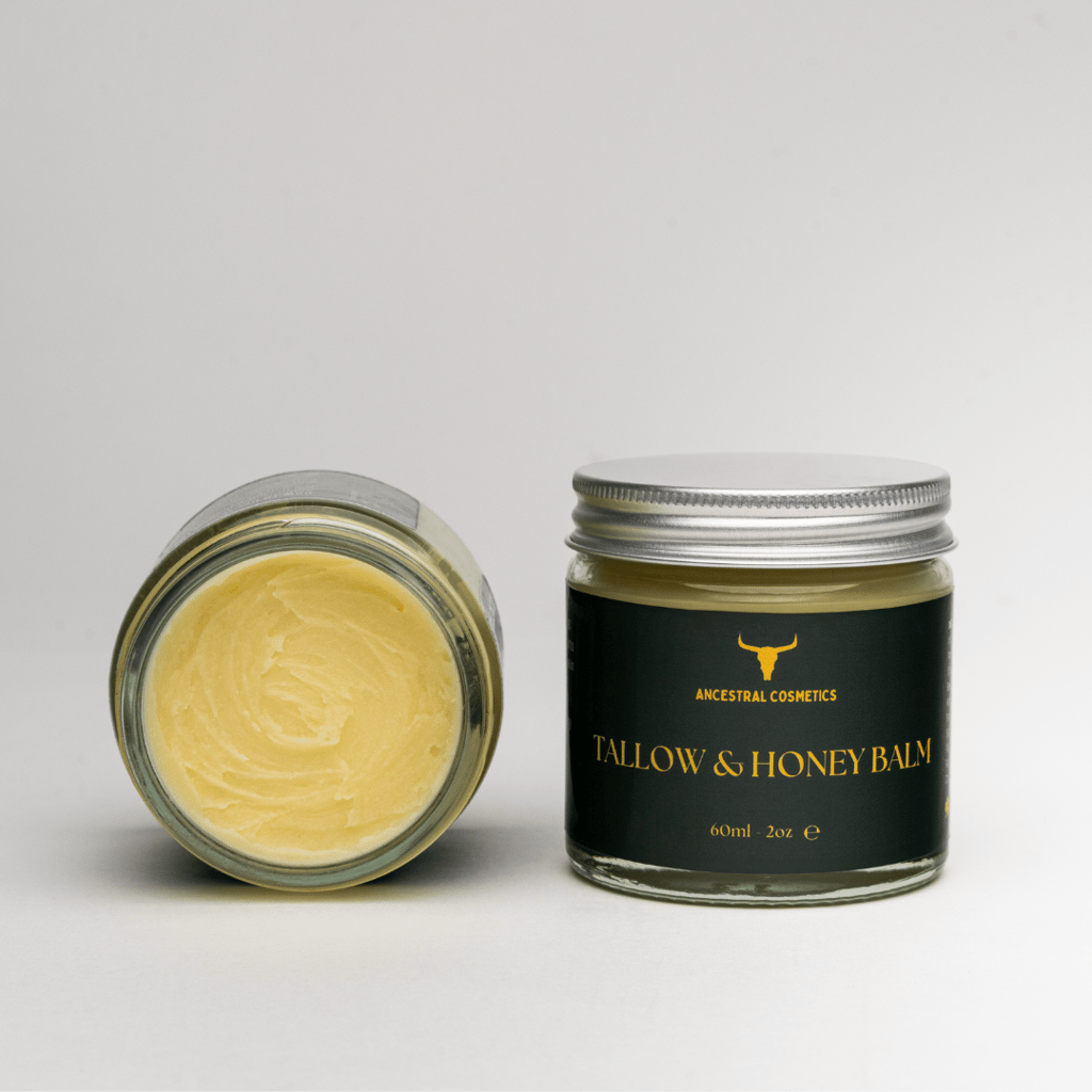 Original Tallow & Honey Balm - Image 3