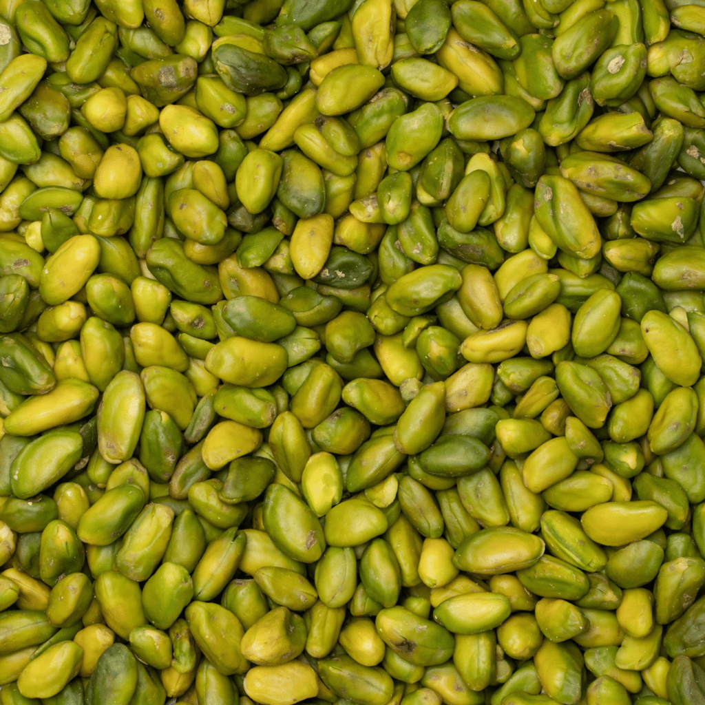 55% Cacao With Pistachio Butter, Roasted Pistachios & Salt - Image 5
