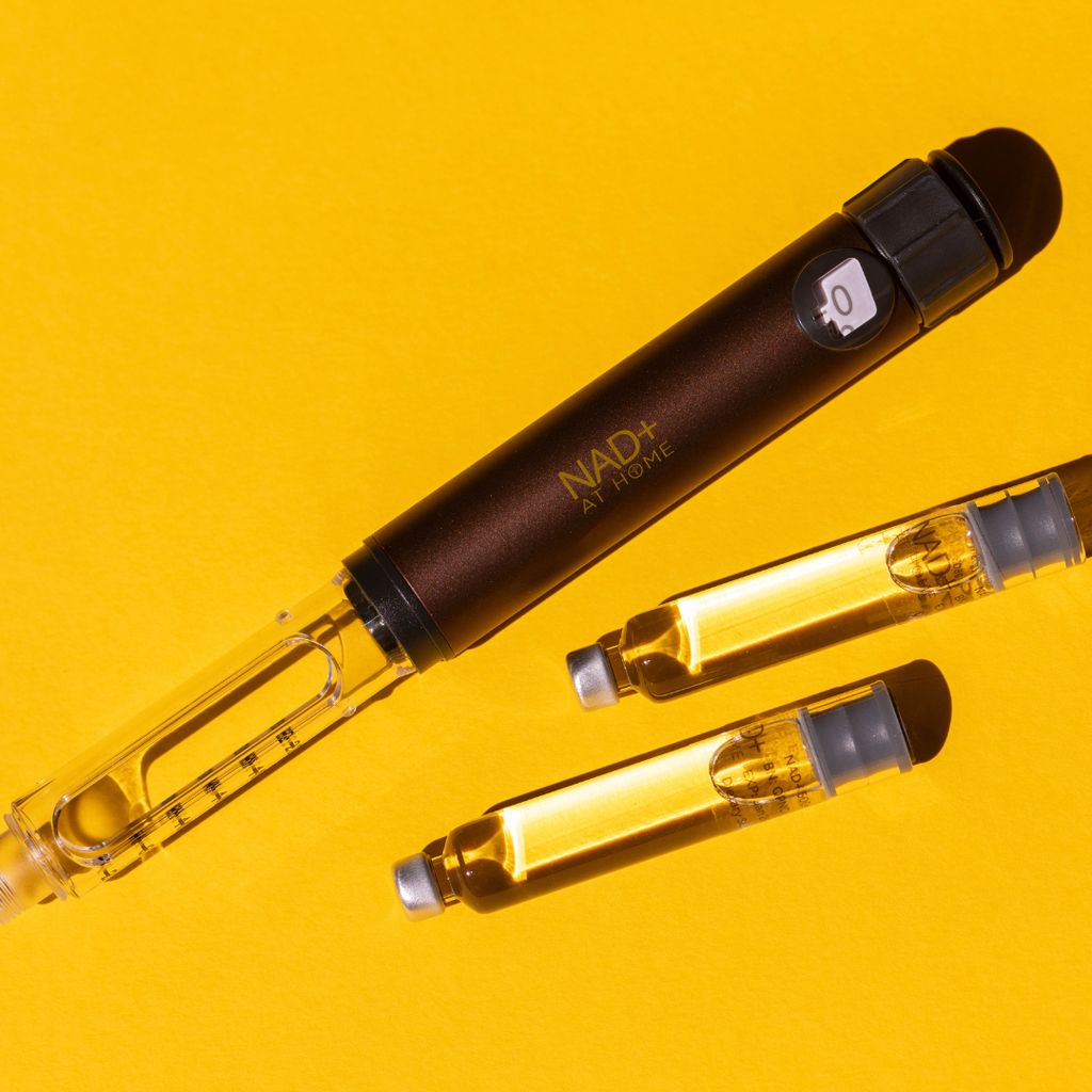 NAD+ Pen - Image 2