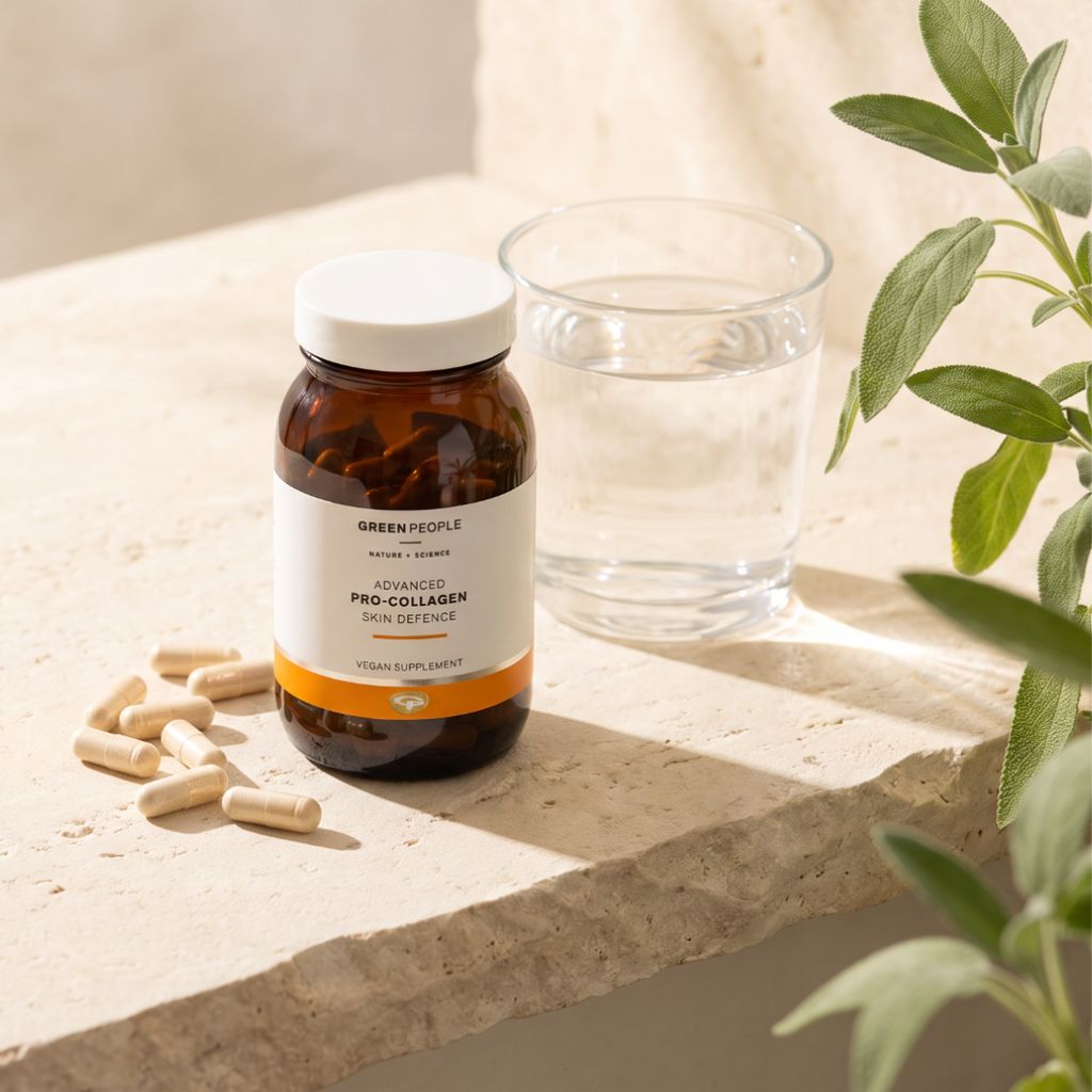 Advanced Pro Collagen Complex - Image 7