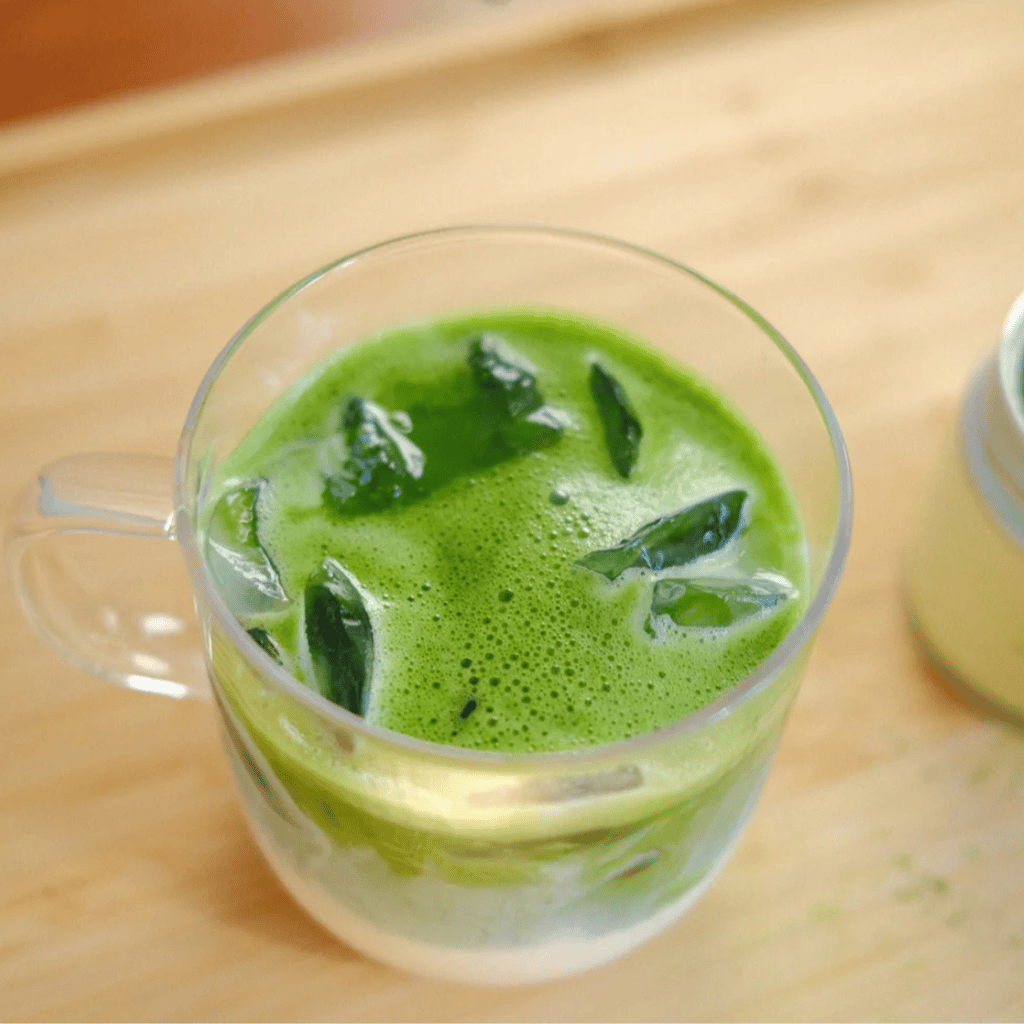 Okumidori Matcha - Image 5