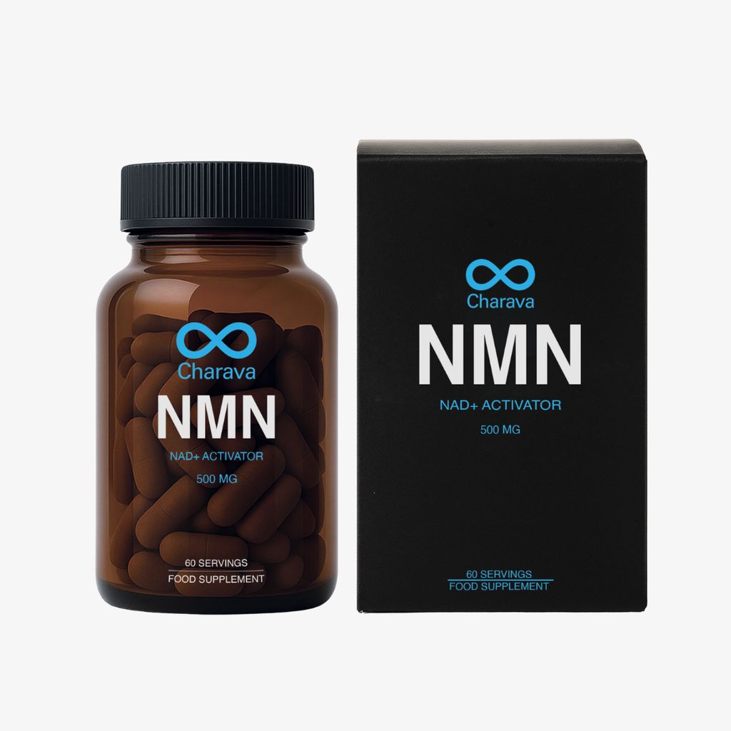 NMN 500 - Nicotinamide Mononucleotide - Image 4