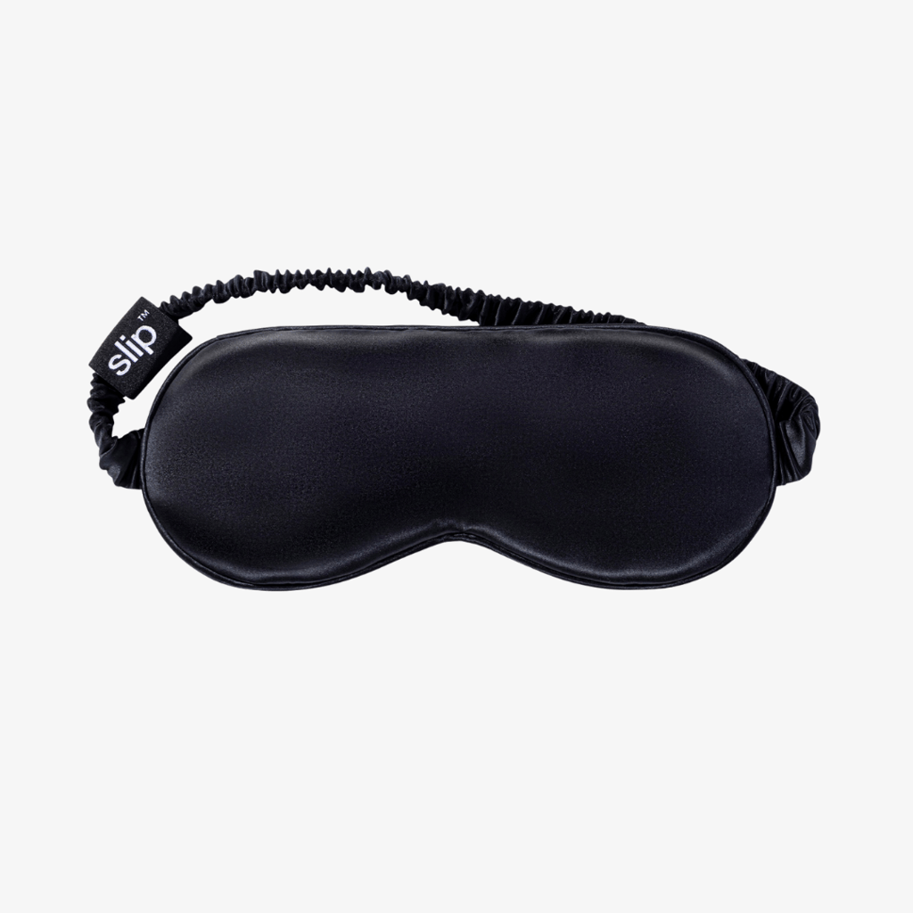 Sleep Mask - Black - Image 2