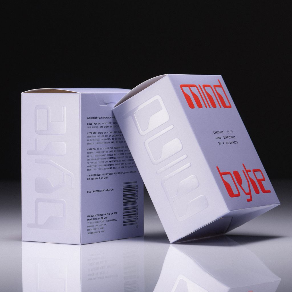Pure Micronised Creatine Sachets - Image 6