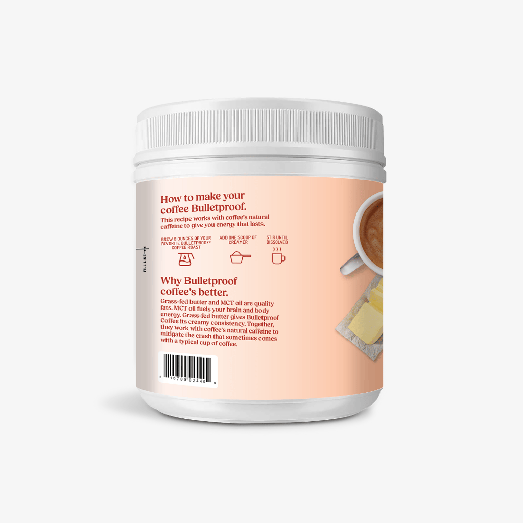 Creamer - Original - Image 3
