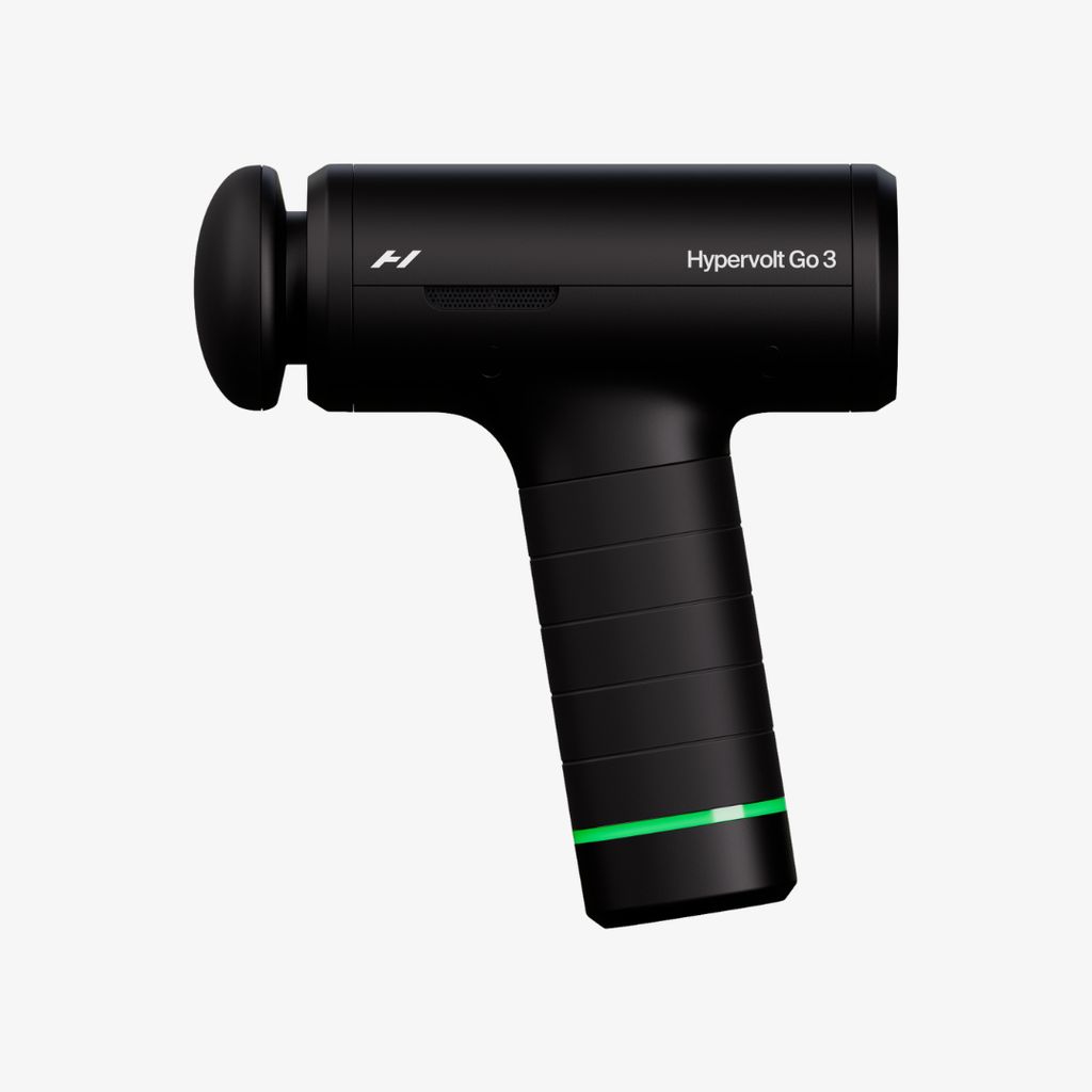 Hypervolt Go 3 - Image 1