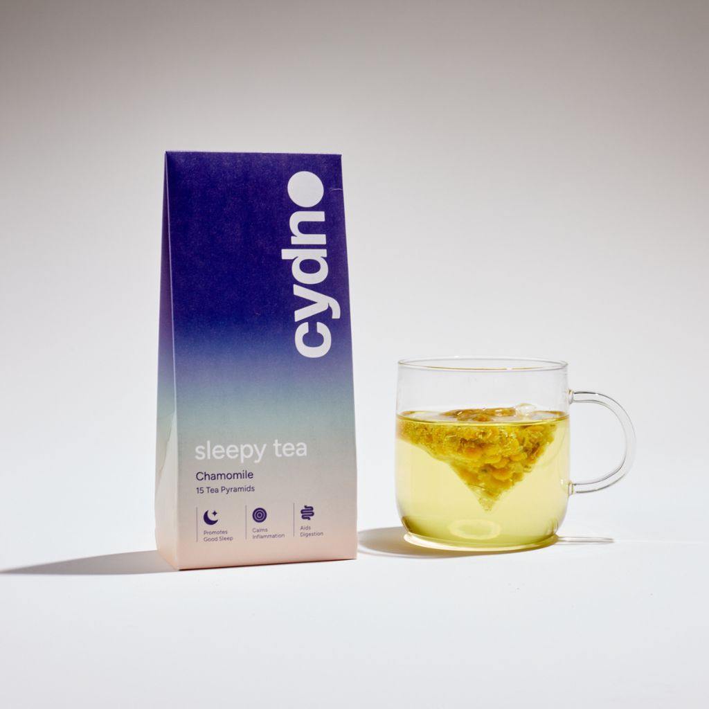 Sleepy Tea - Chamomile - Image 9