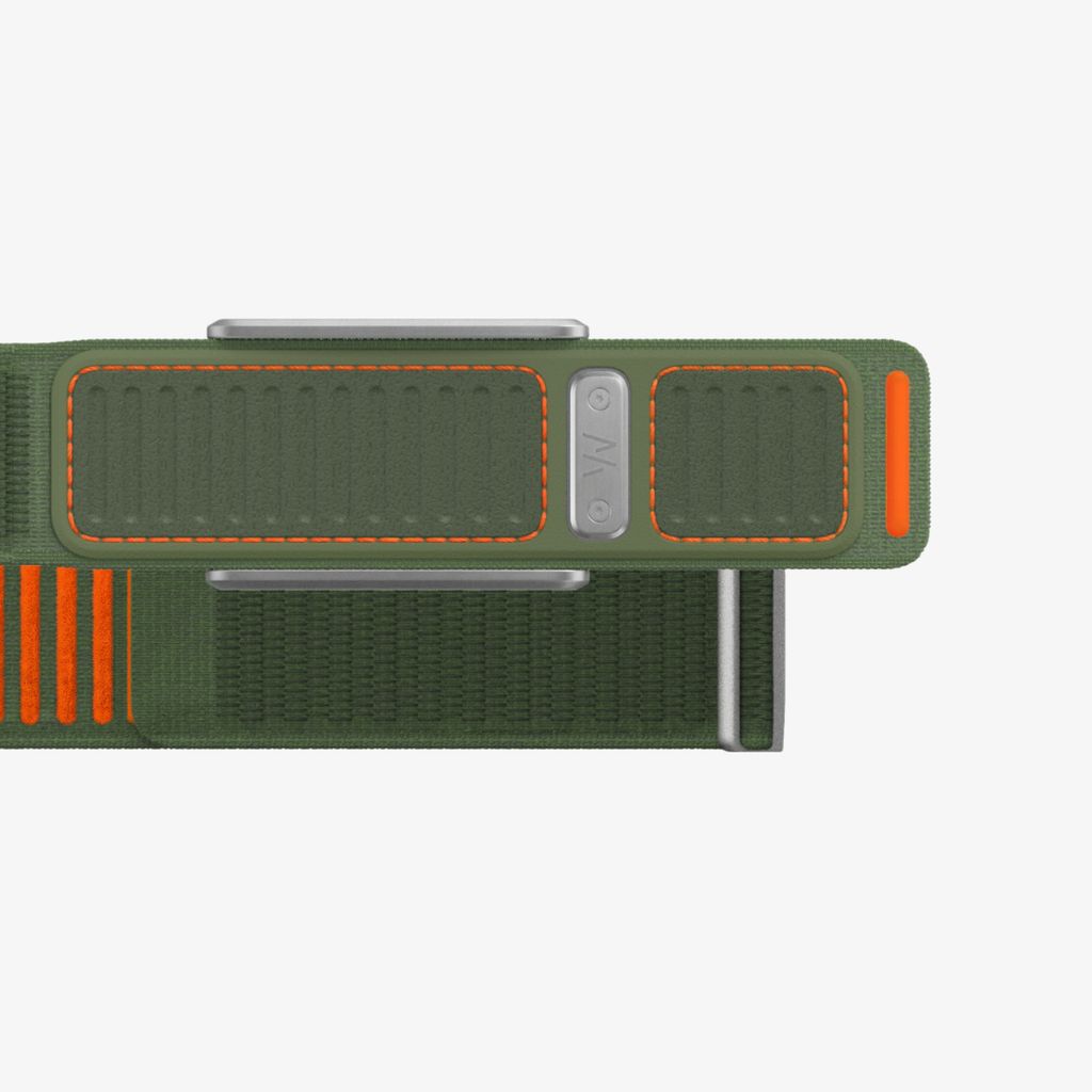 Navigator MG - Evergreen - Image 5