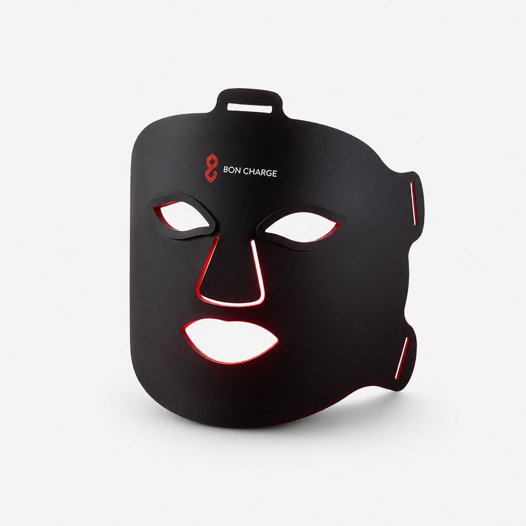 Red Light Face Mask - Image 1