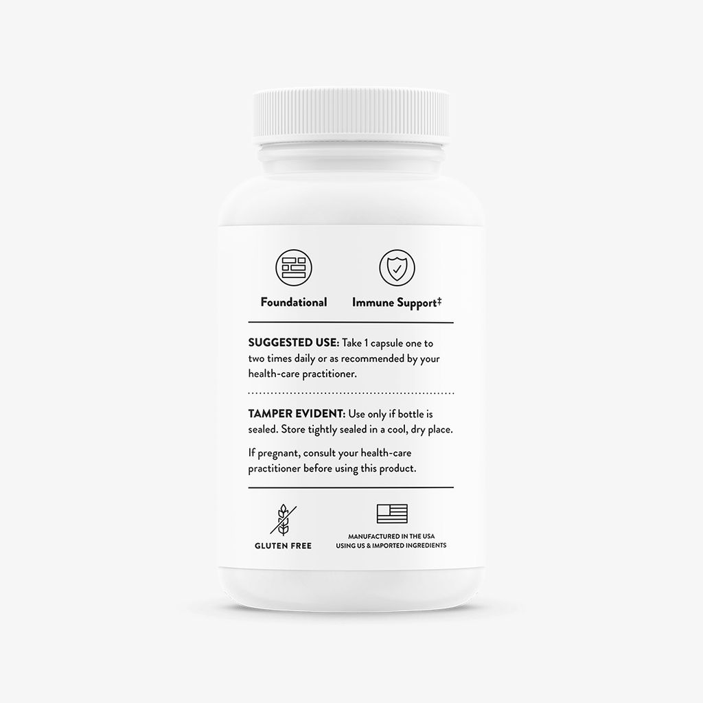 Zinc Bisglycinate - 30 mg - Image 3