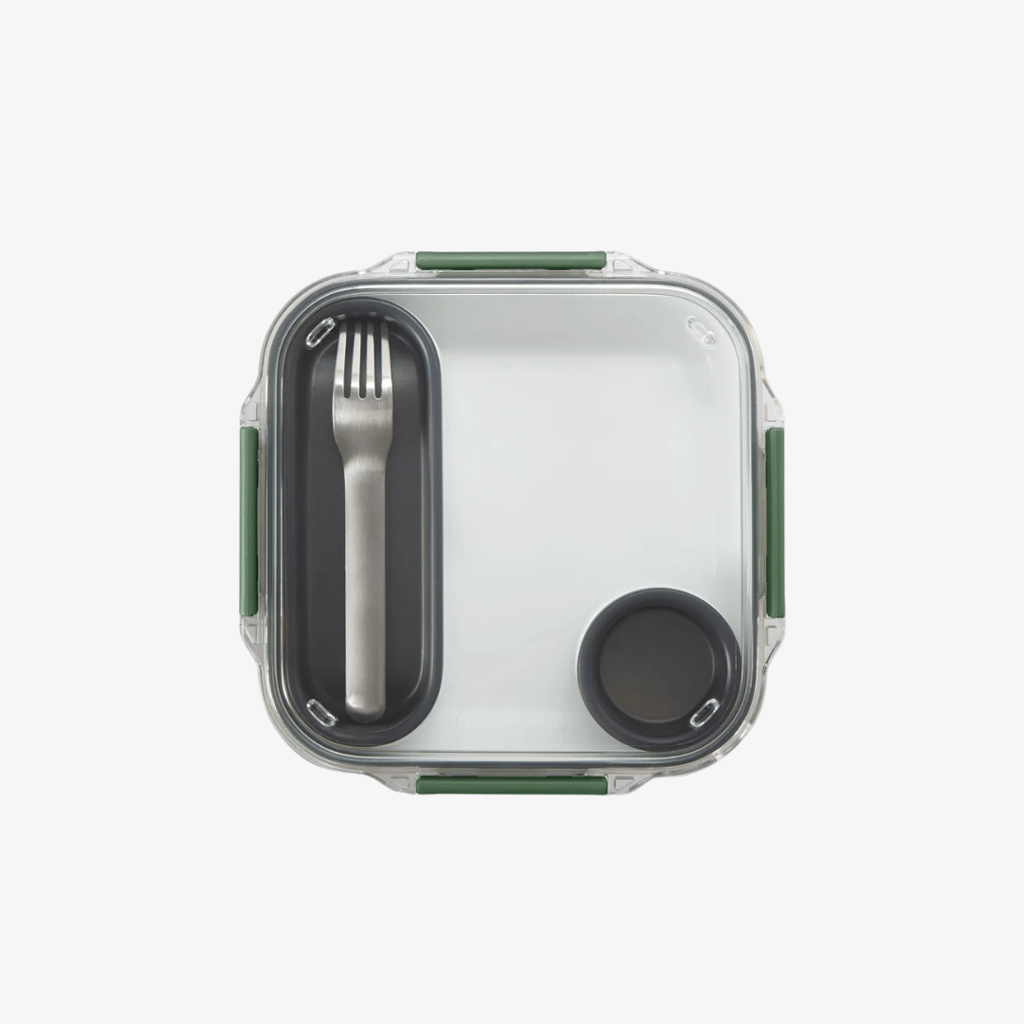 Lunch Box Original - Olive - Image 2