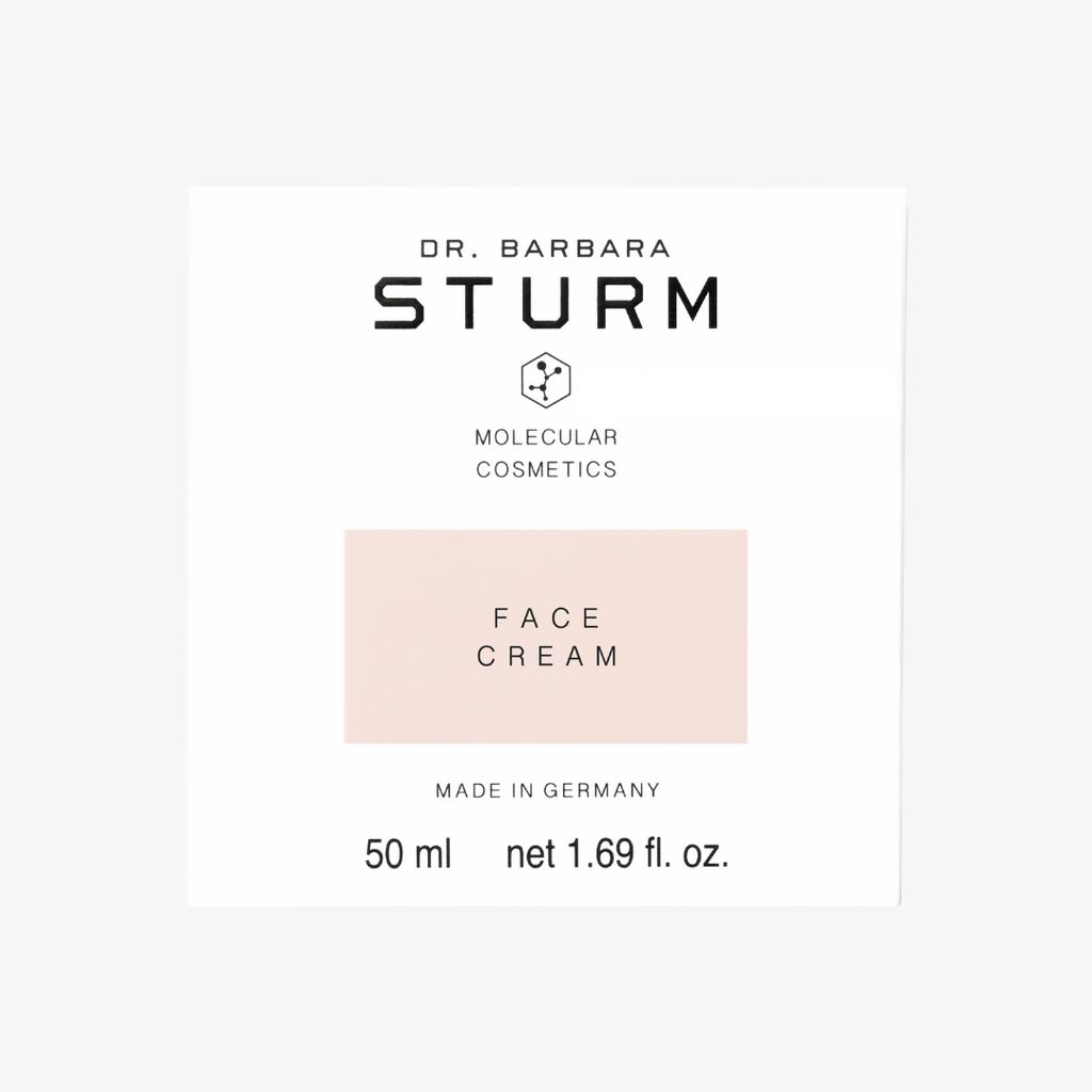 Face Cream - Image 2