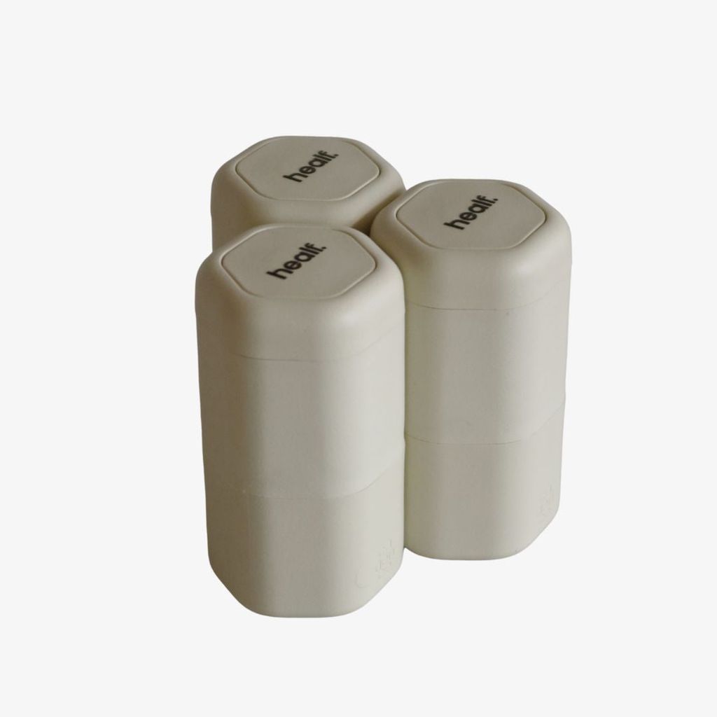Healf x Cadence Supplement kit - Image 1