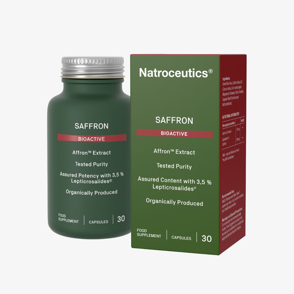 Saffron Bioactive - Image 9