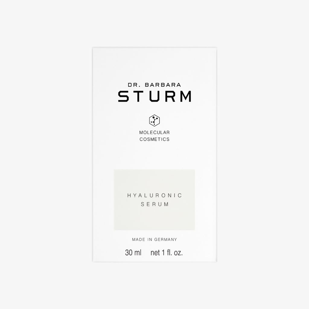 Hyaluronic Serum - Image 2