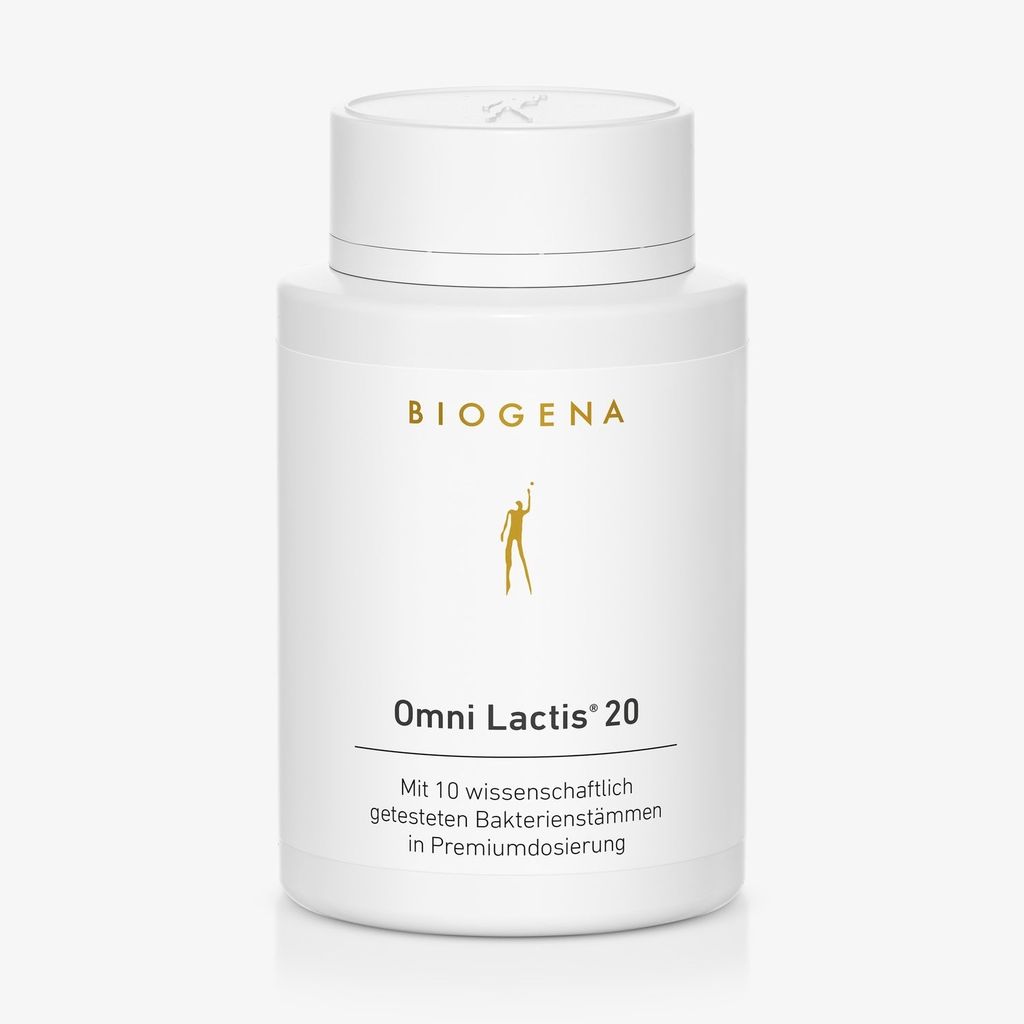 Omni Lactis 20 Gold - Image 1