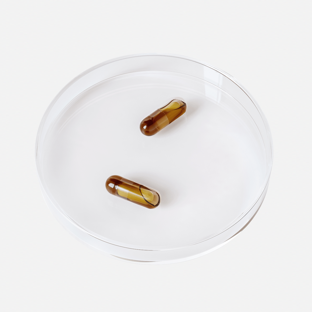 Biomind · Gut and Mind Complex - Image 6