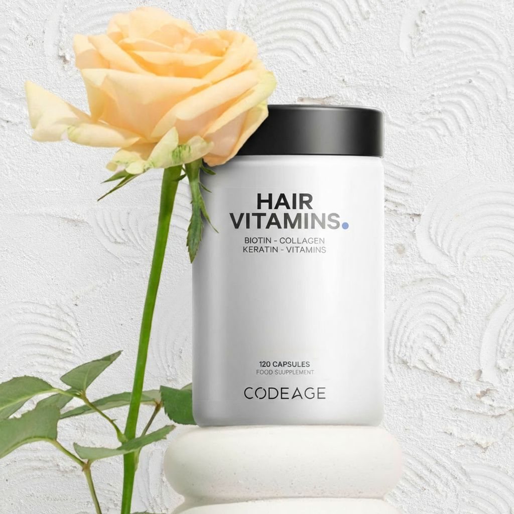 Hair Vitamins