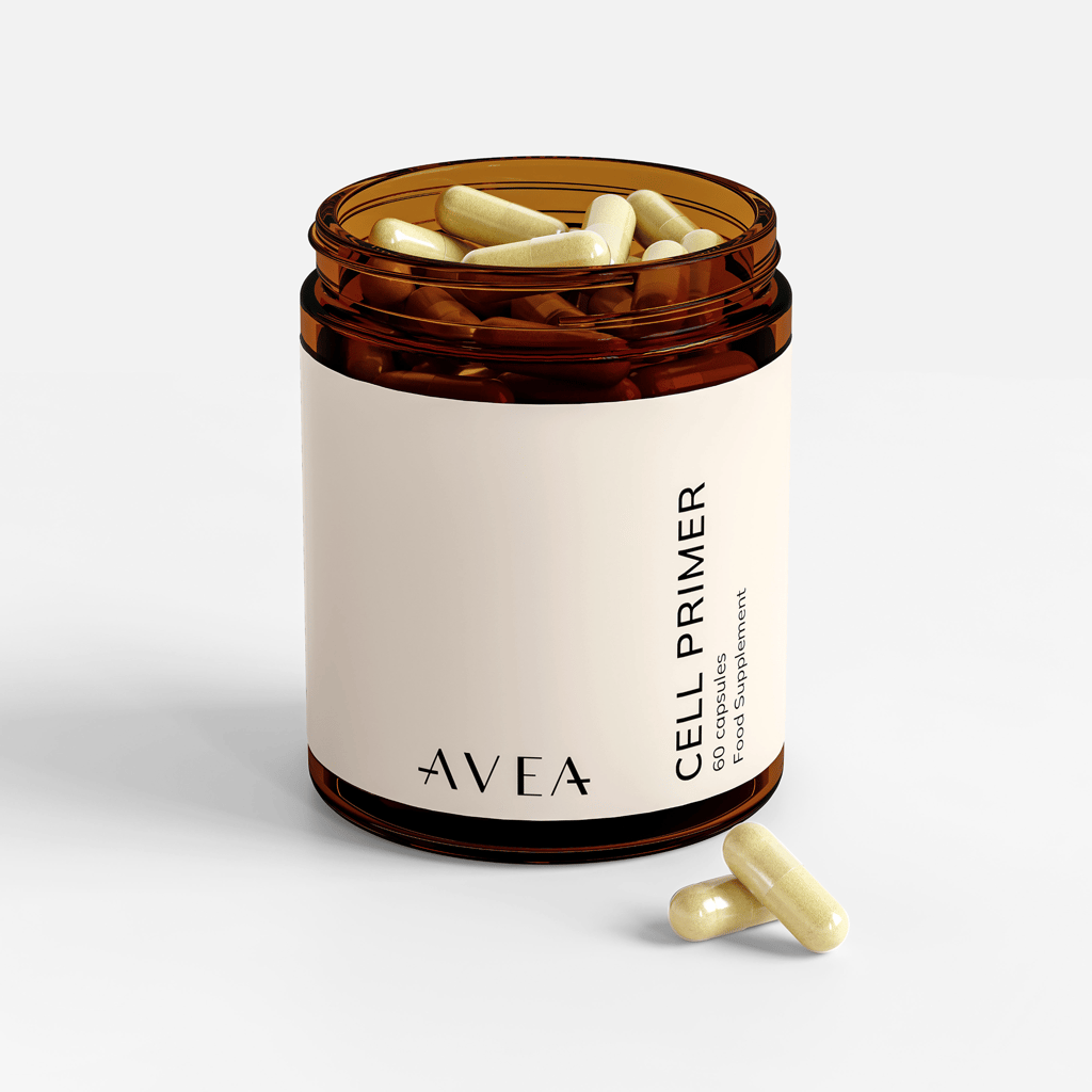 Cell Primer · Cell Protection Complex