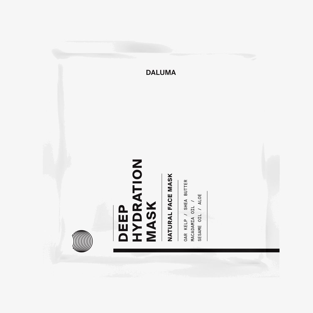 Deep Hydration · Moisture Mask 10 ml - Image 1