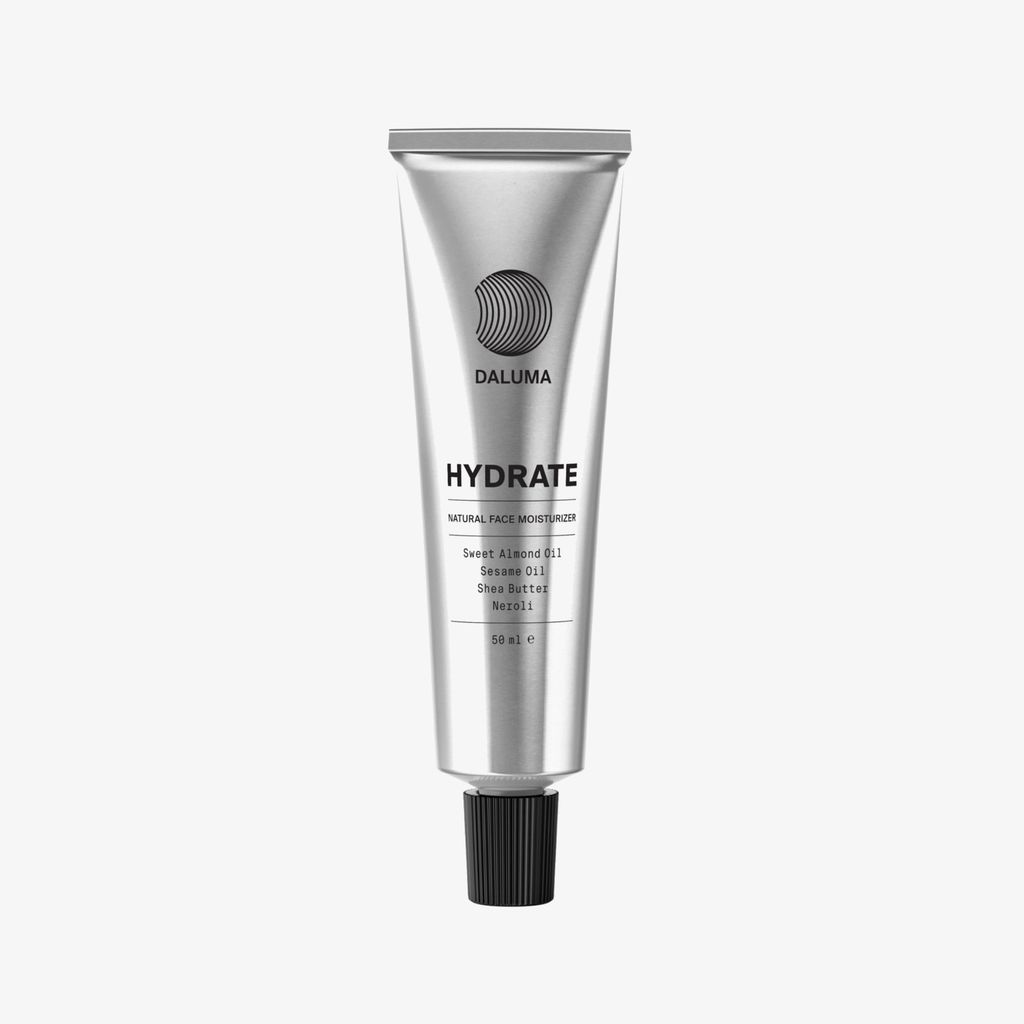 Facial Moisturizer · Face Care 50 ml
