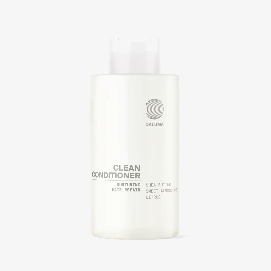 Clean Hair Conditioner · Nourishing Conditioner for Dry Hair 300 ml