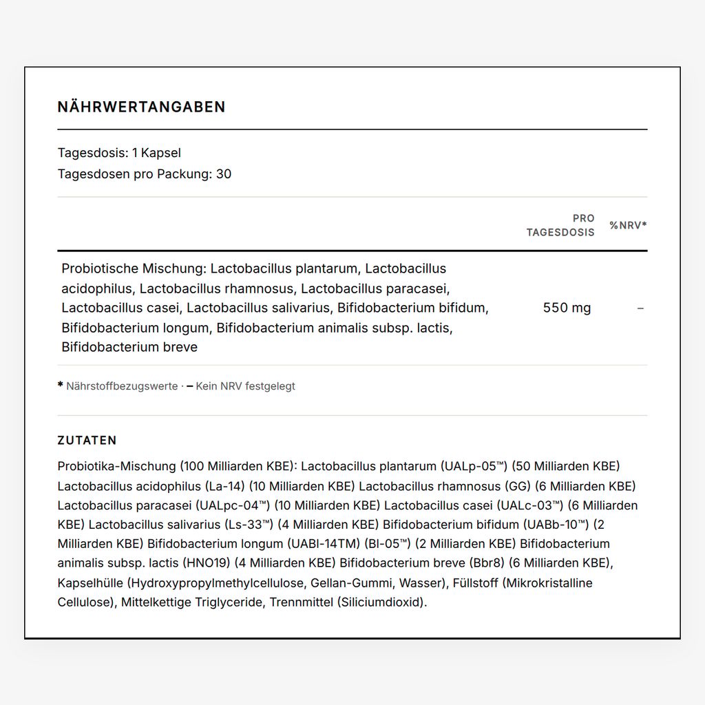 ProbioMed™ 100 - Image 2