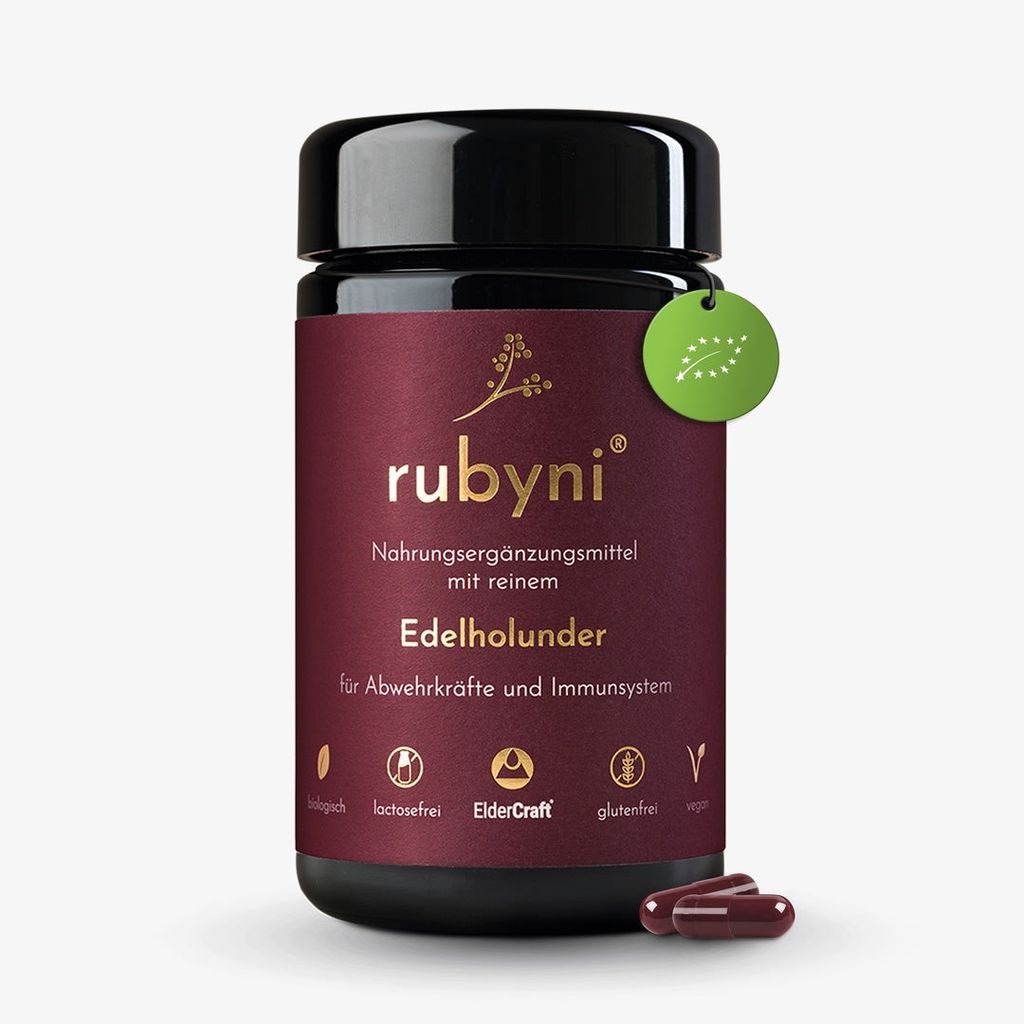 rubyni Elderberry