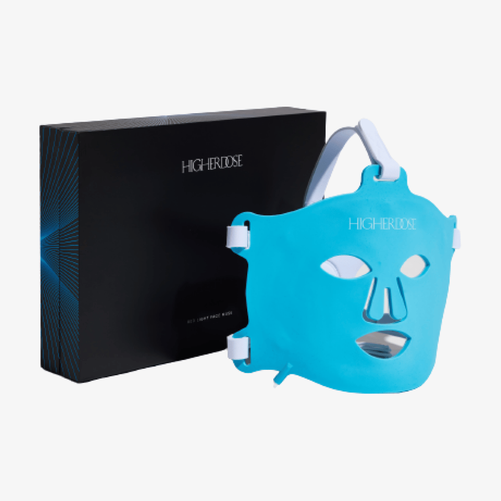 Red Light Face Mask - Image 3
