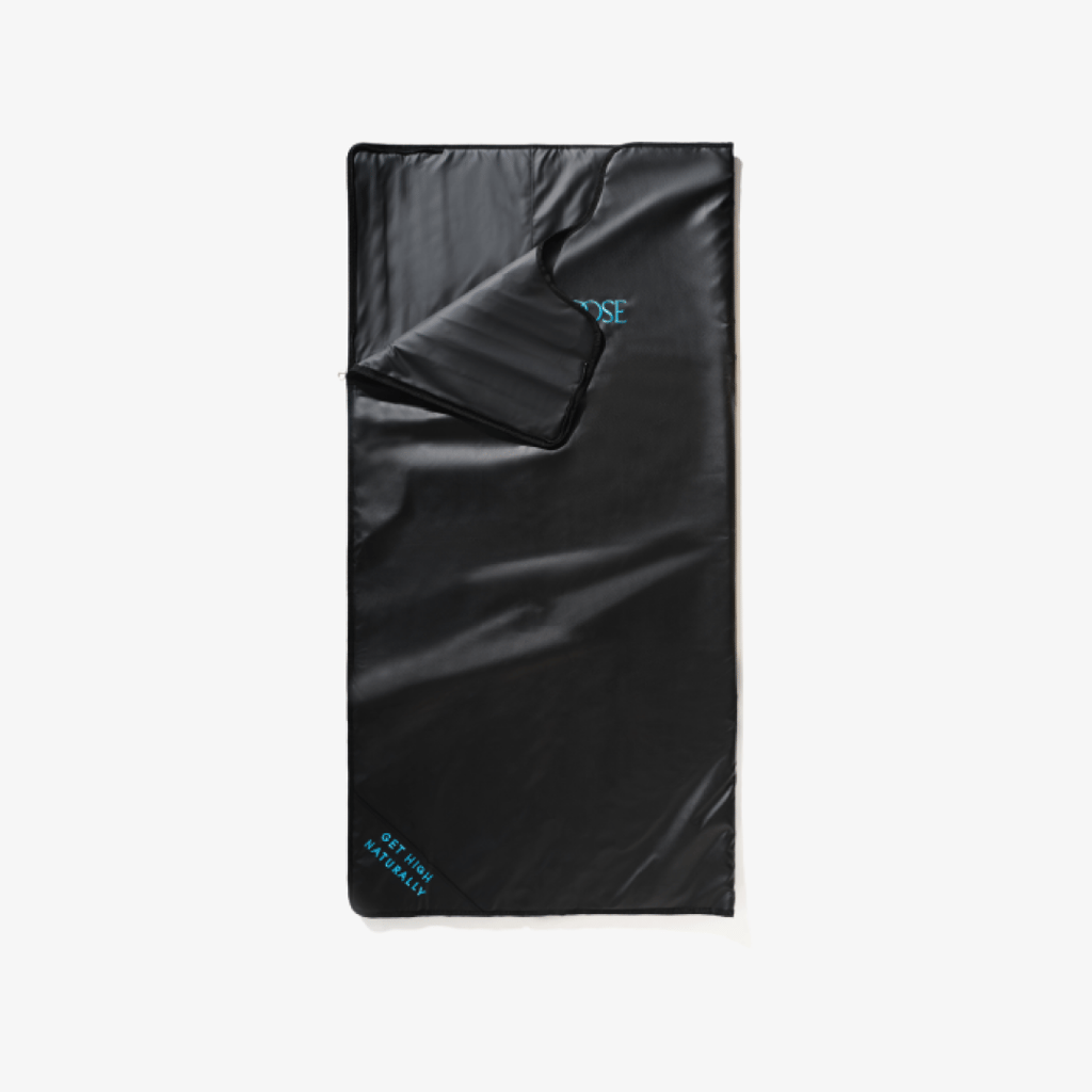 Infrared Sauna Blanket V4 - Image 2