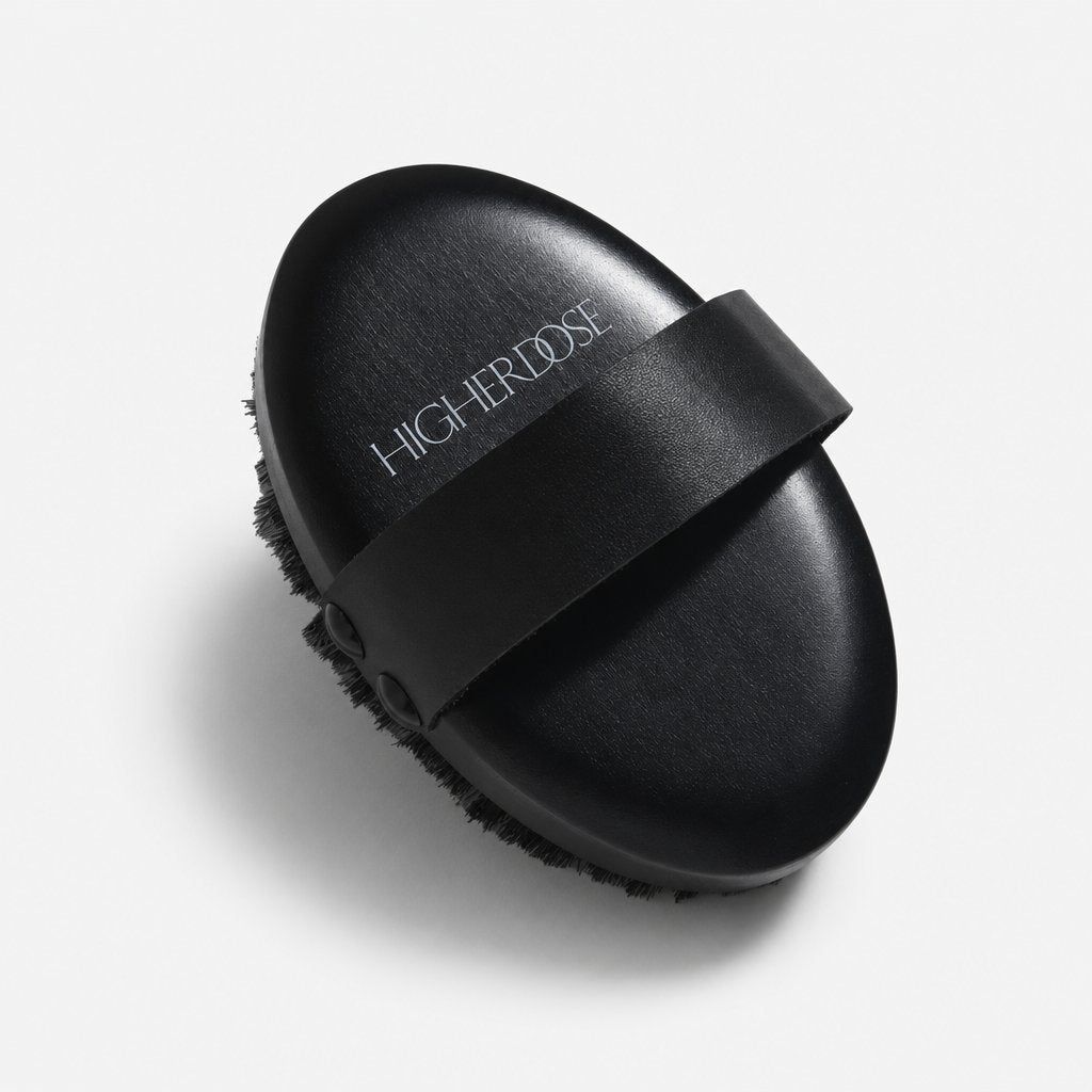 Supercharge Copper Body Brush - Image 2
