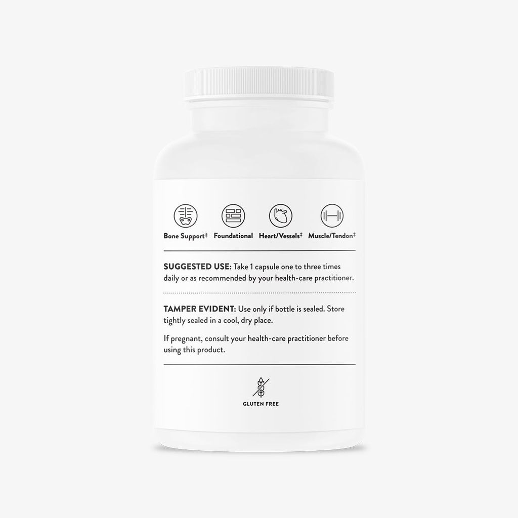 Magnesium CitraMate - Image 4