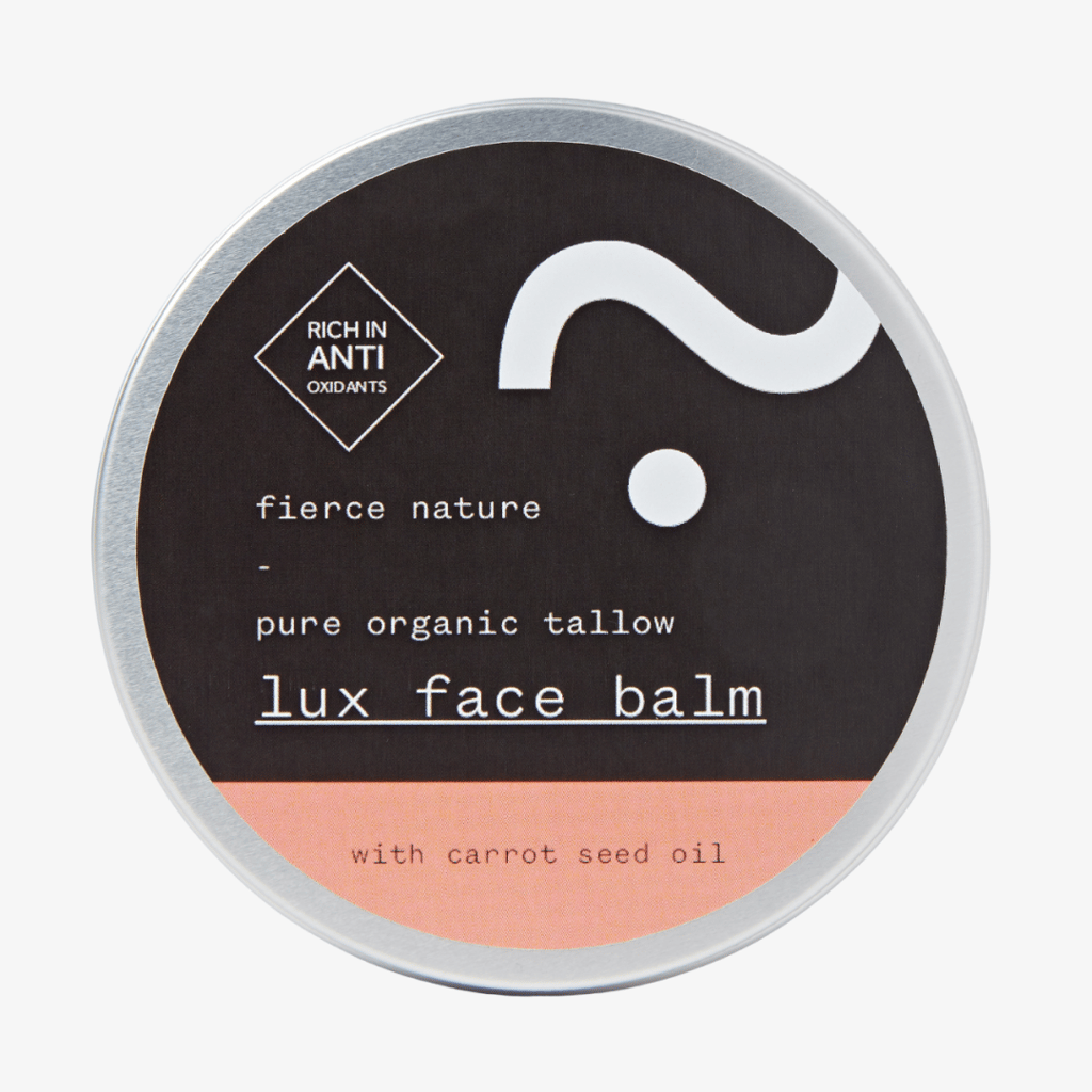 Pure Tallow Luxe Balm - Image 1