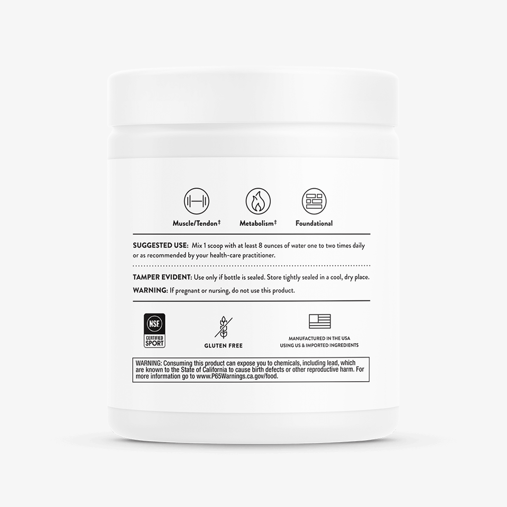 Amino Complex - Image 3