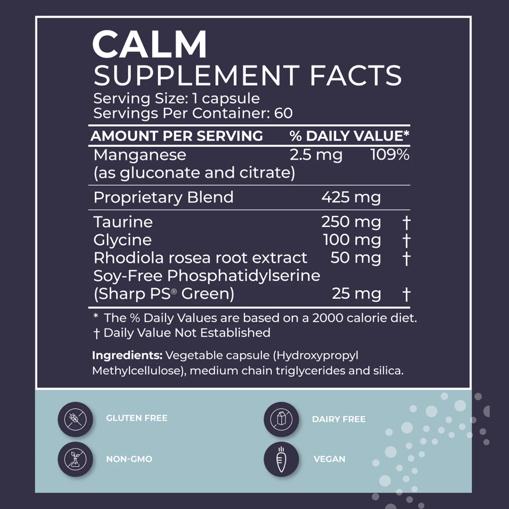 Calm - Image 2