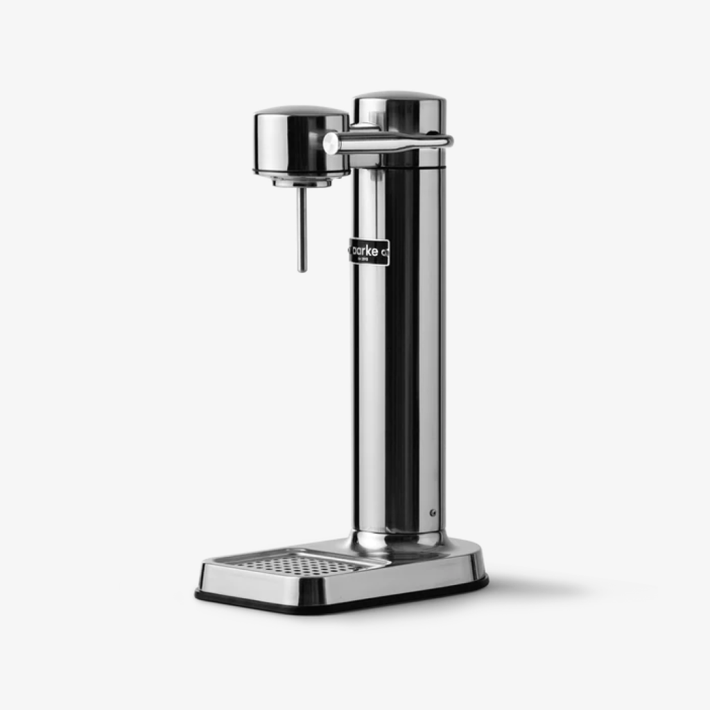 Carbonator 3 - Steel - Image 1